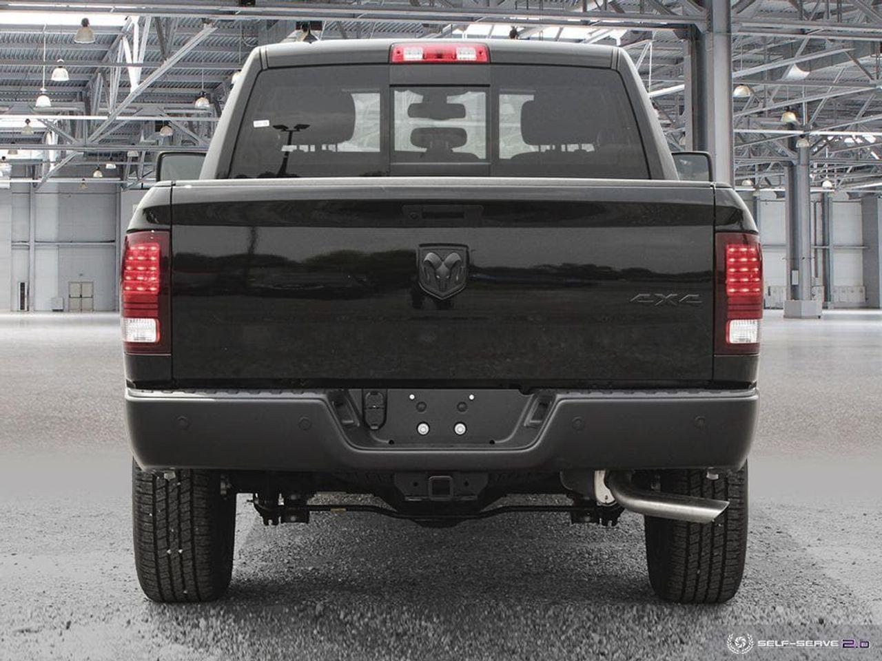2021 Ram 1500 Warlock-4