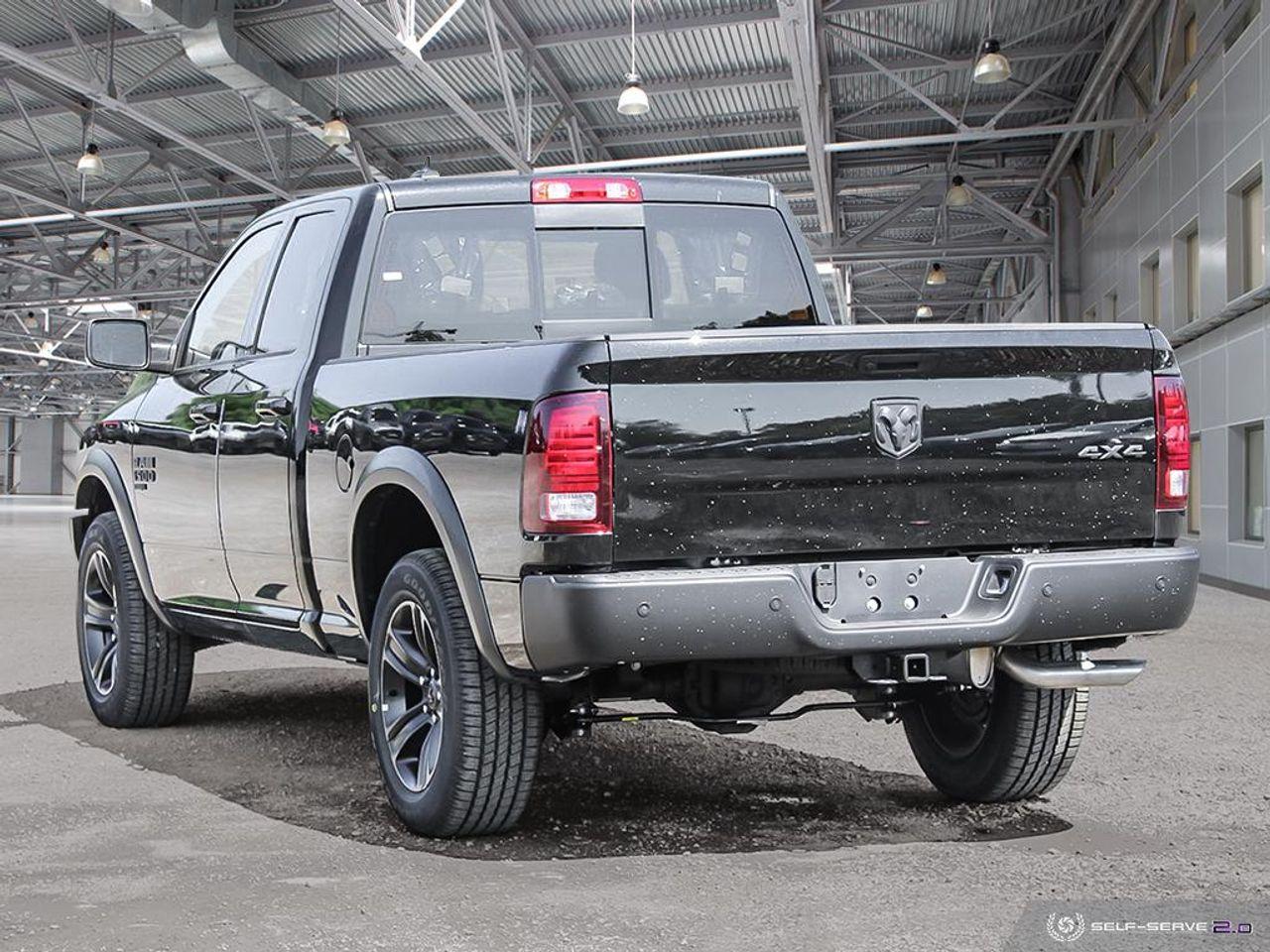 2021 Ram 1500 Warlock-3