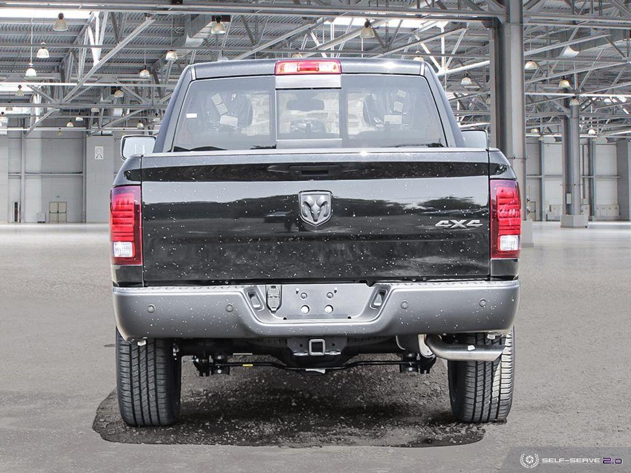 2021 Ram 1500 Warlock-4