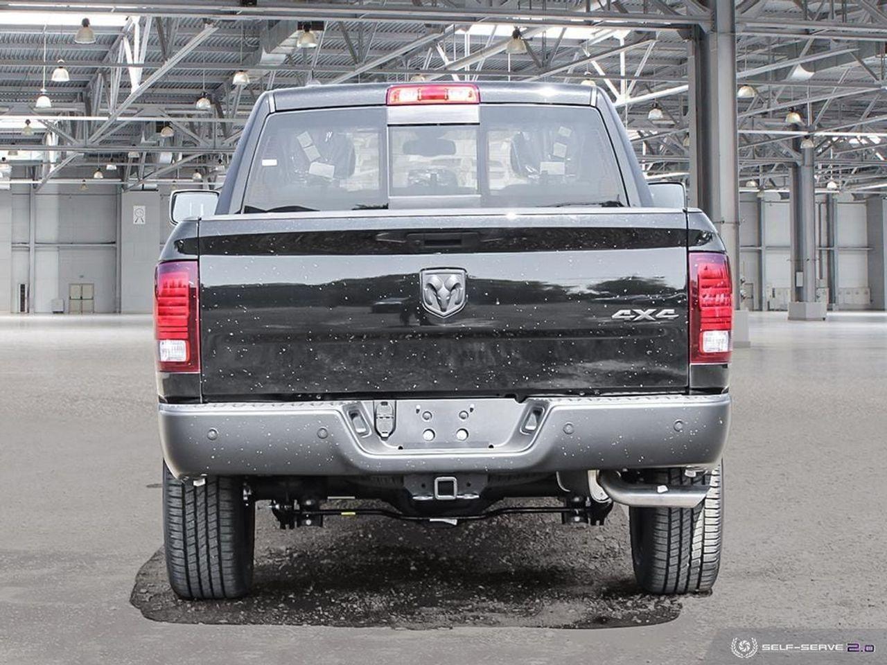 2021 Ram 1500 Warlock-4