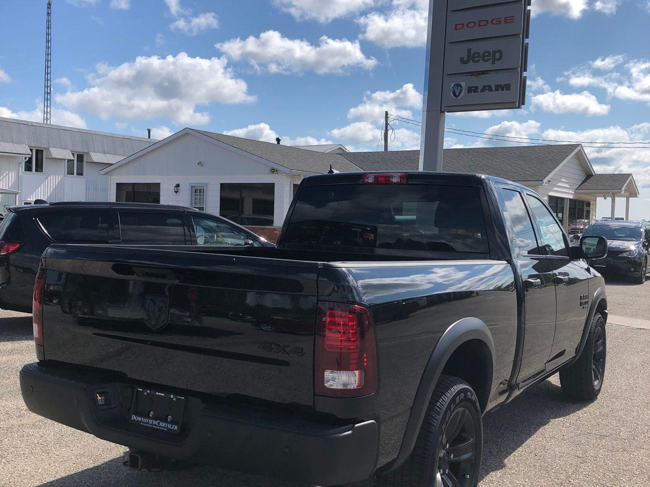 2021 Ram 1500 Warlock-3
