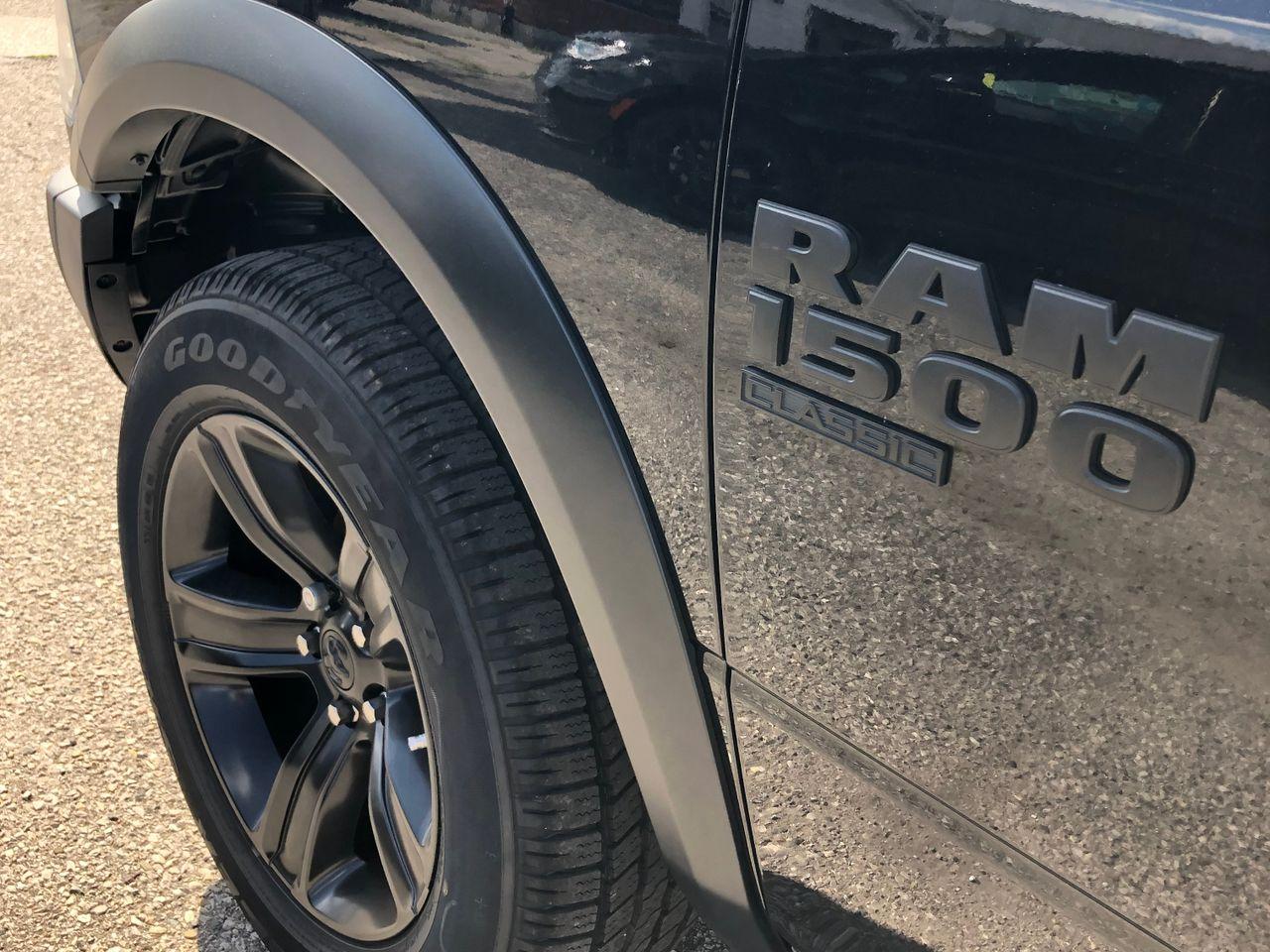 2021 Ram 1500 Warlock-4