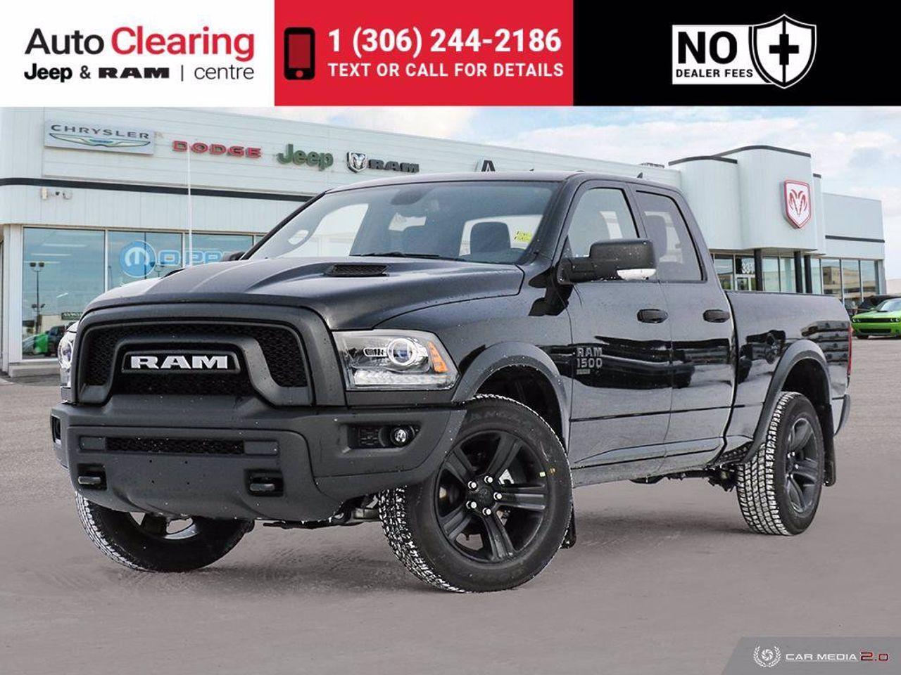 2021 Ram 1500 Warlock-0