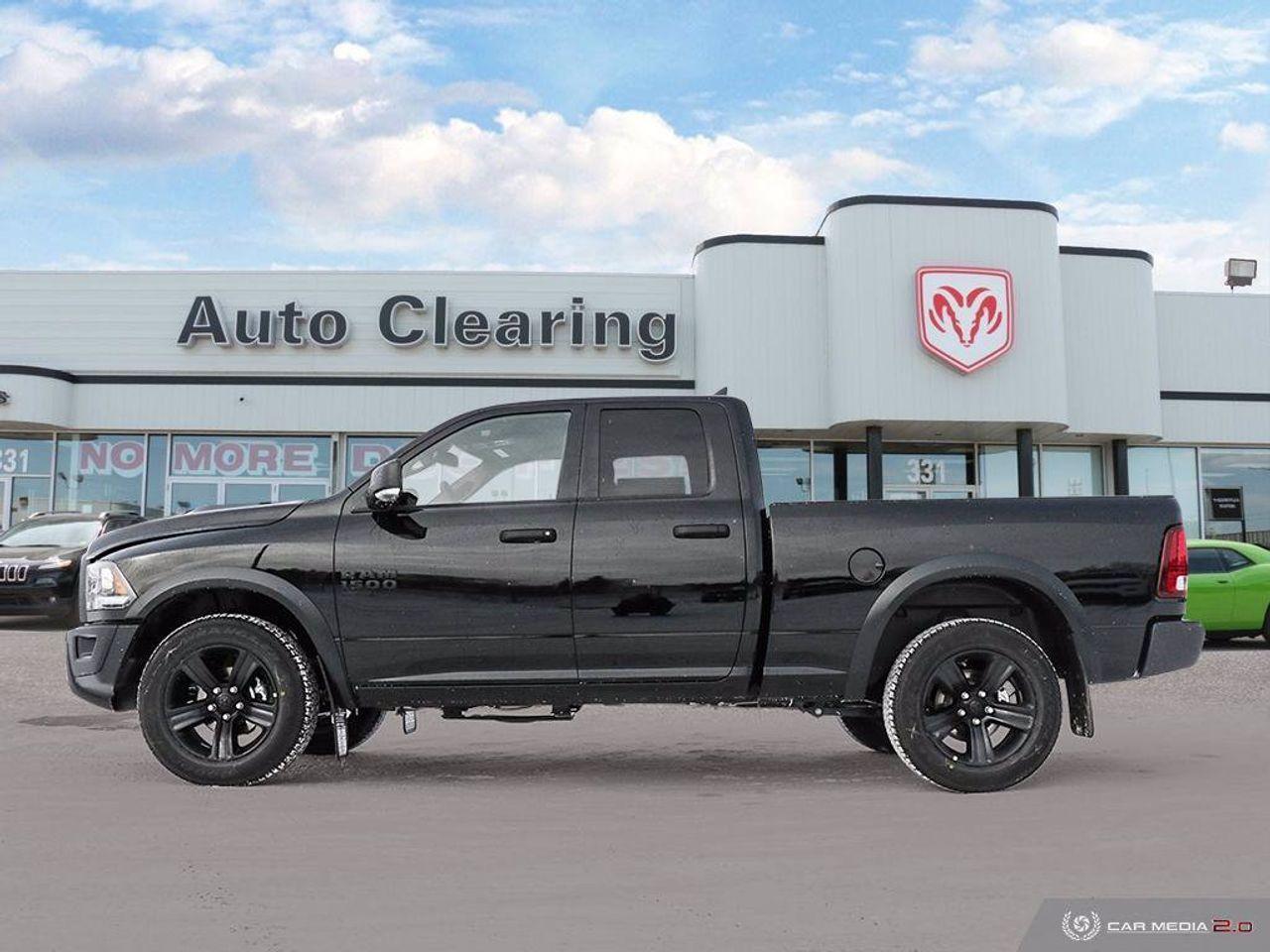 2021 Ram 1500 Warlock-3