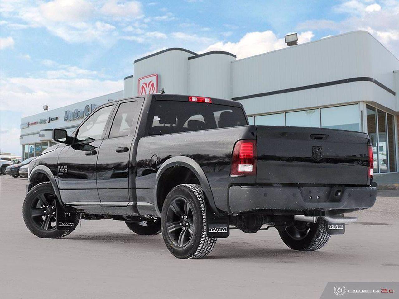 2021 Ram 1500 Warlock-4