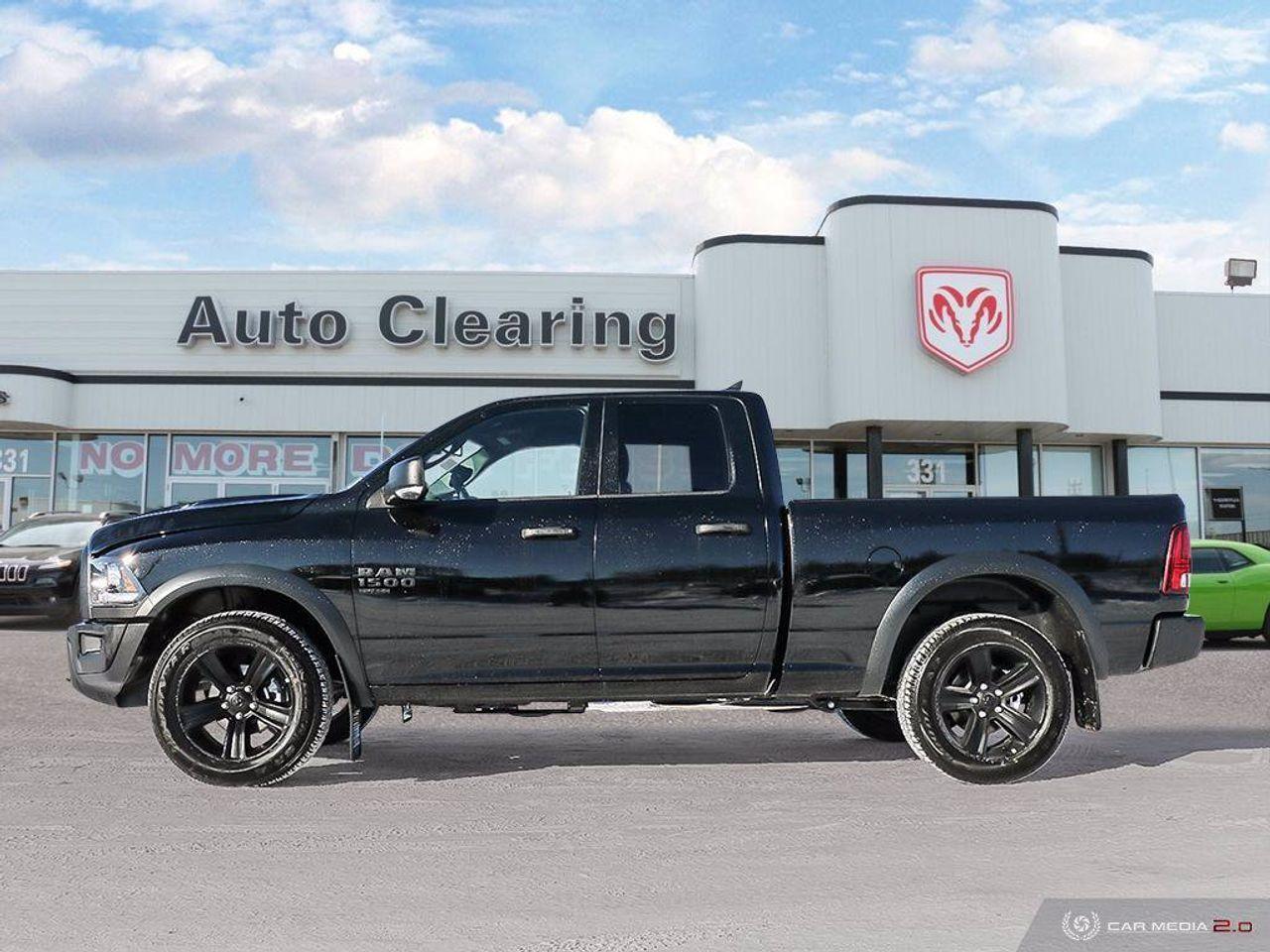 2021 Ram 1500 Warlock-3