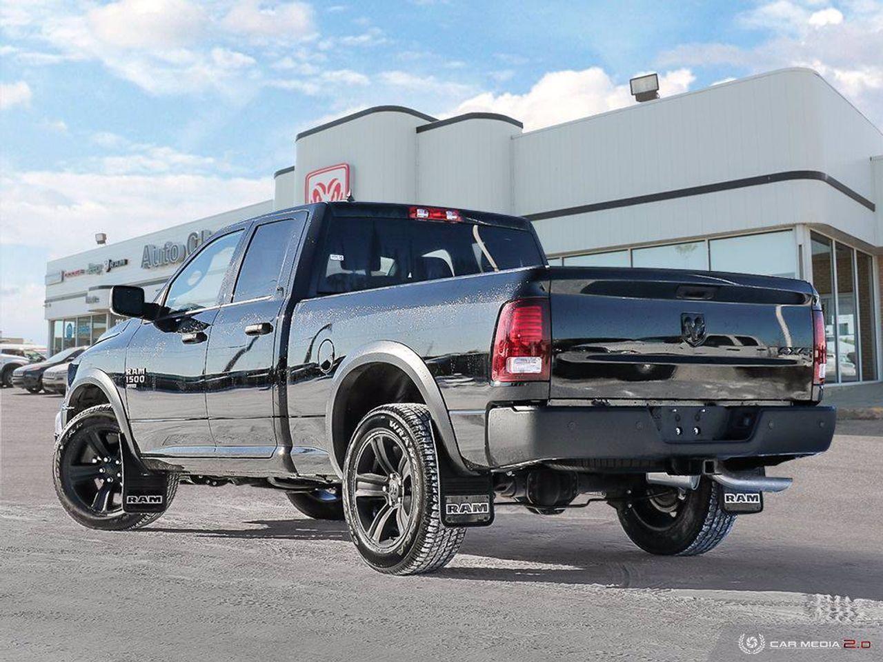 2021 Ram 1500 Warlock-4