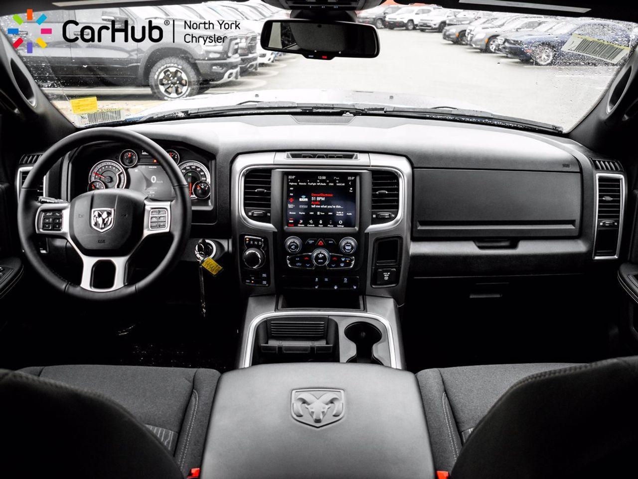 2021 Ram 1500 Warlock-2