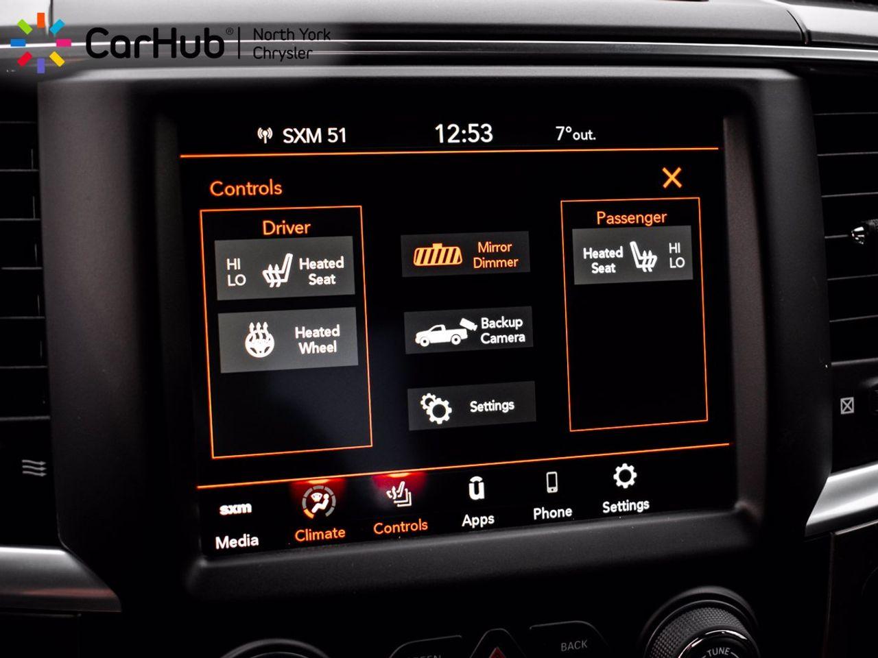 2021 Ram 1500 Warlock-3