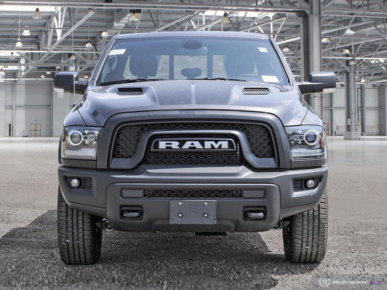 2021 Ram 1500 Warlock-1