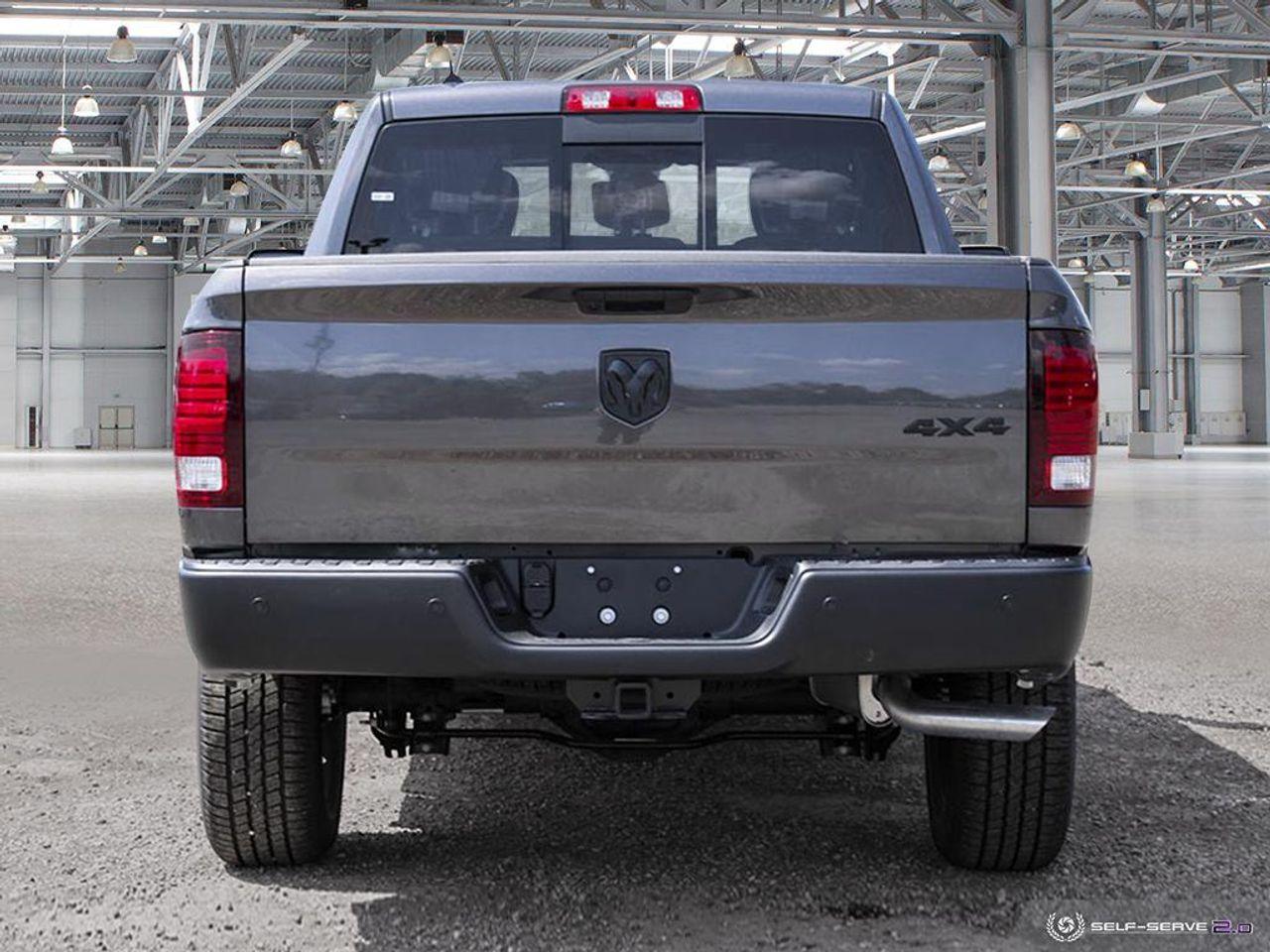2021 Ram 1500 Warlock-4