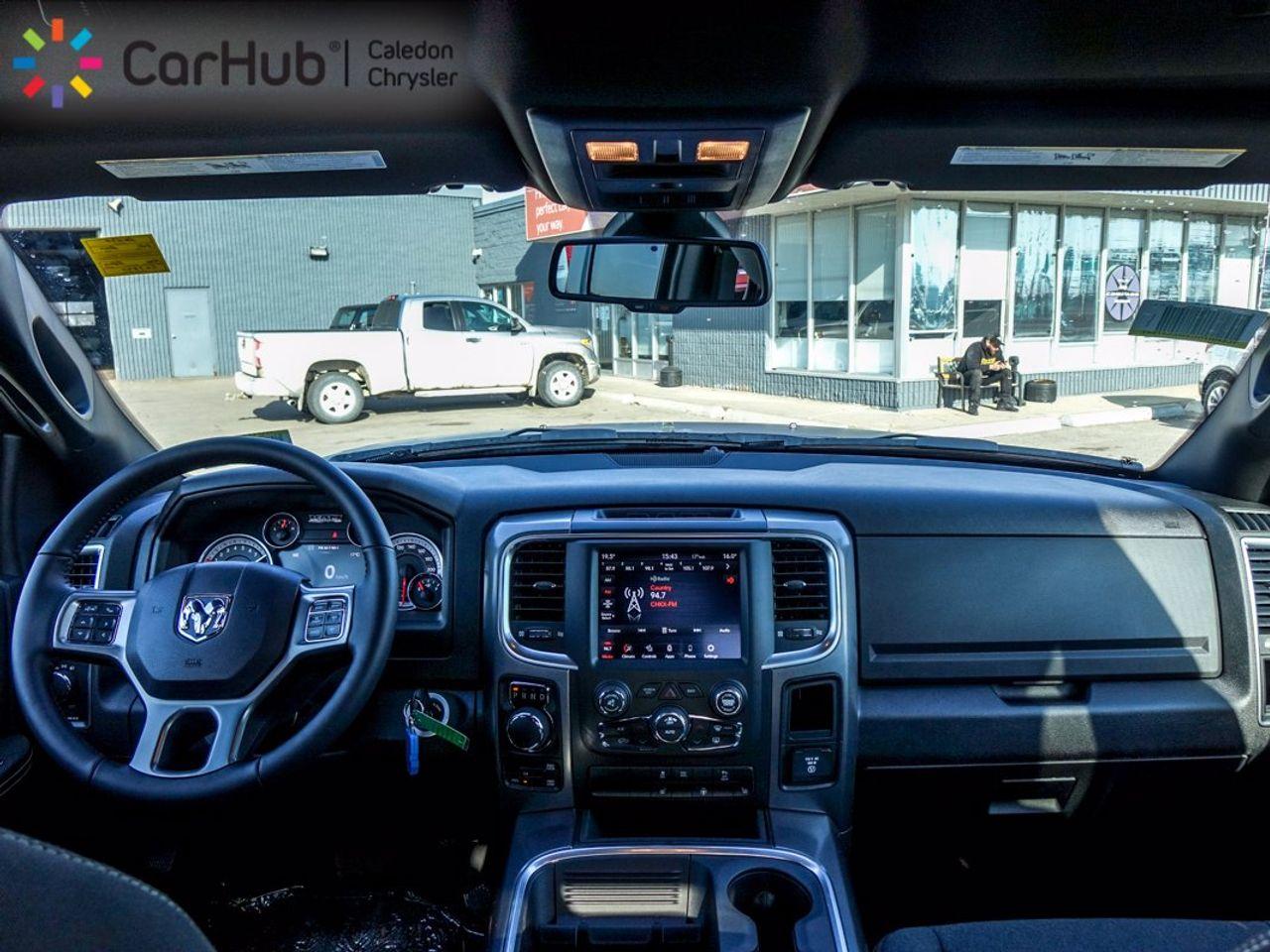 2021 Ram 1500 Warlock-2