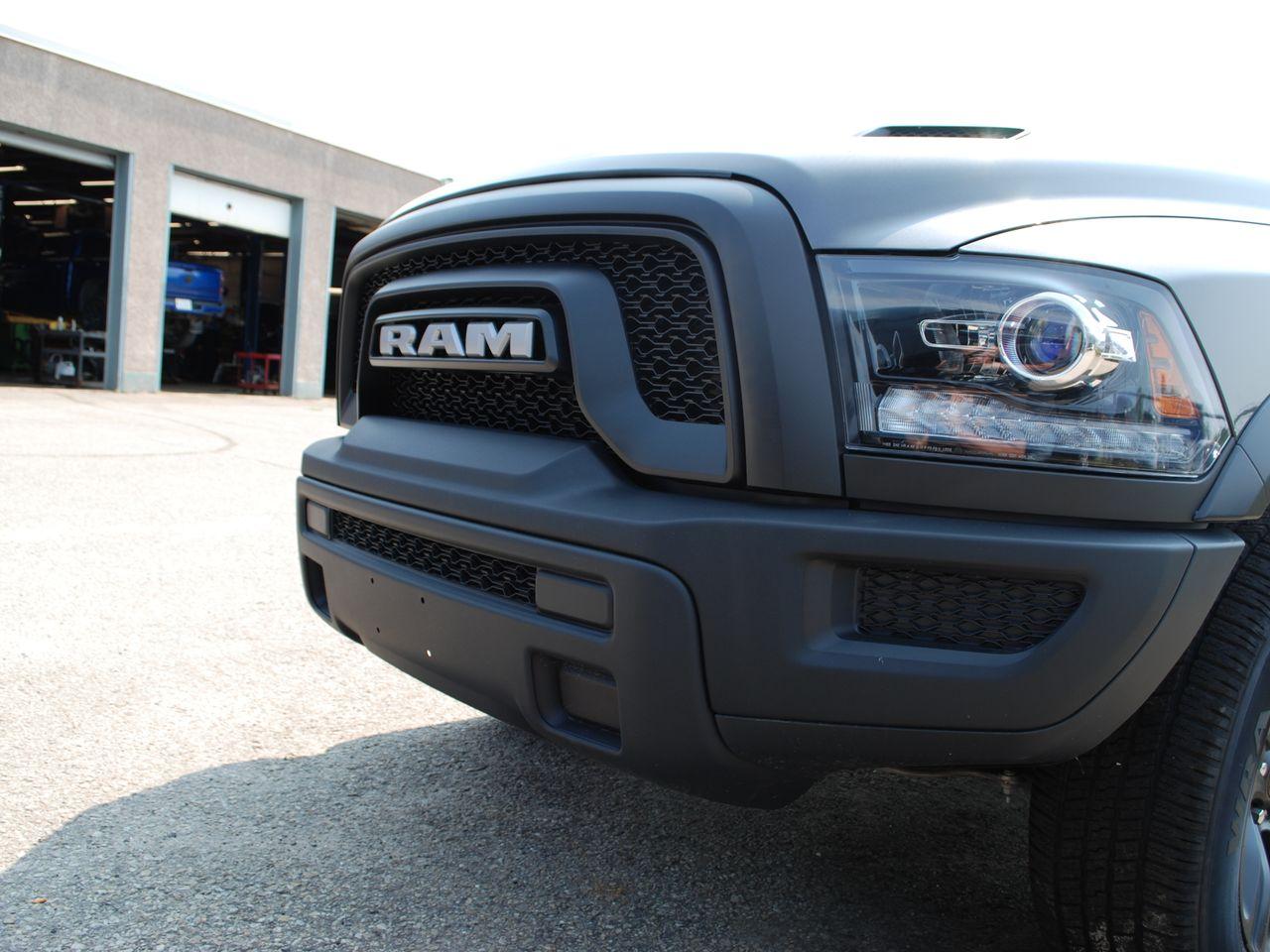 2021 Ram 1500 Warlock-3
