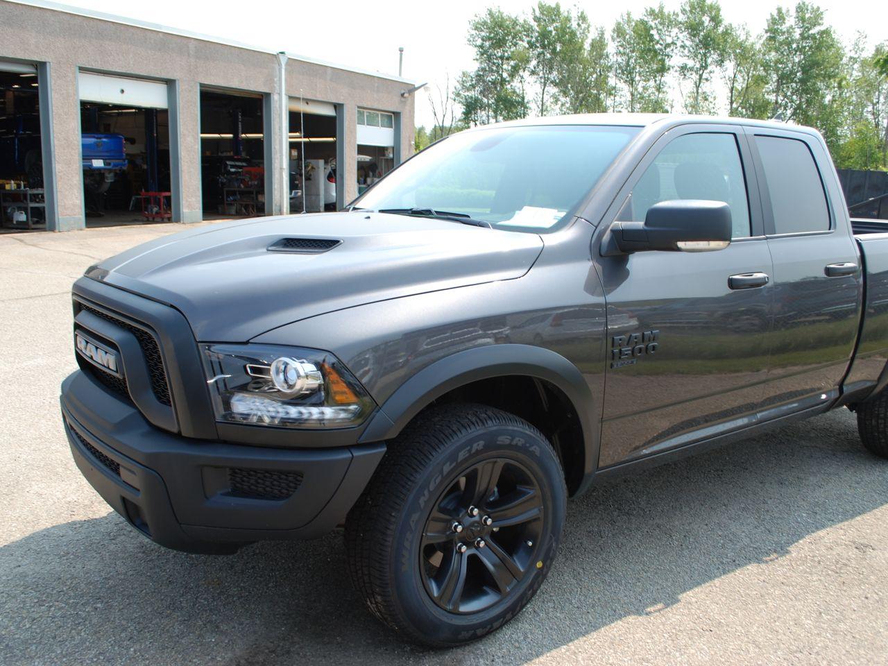 2021 Ram 1500 Warlock-4