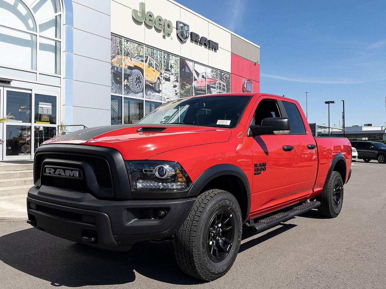 2021 Ram 1500 Warlock-1