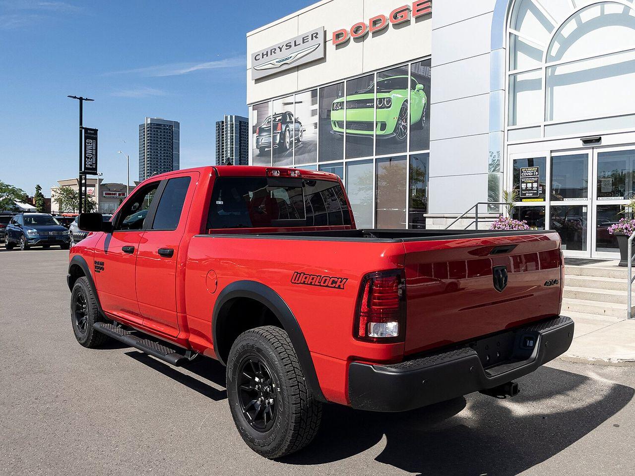 2021 Ram 1500 Warlock-3