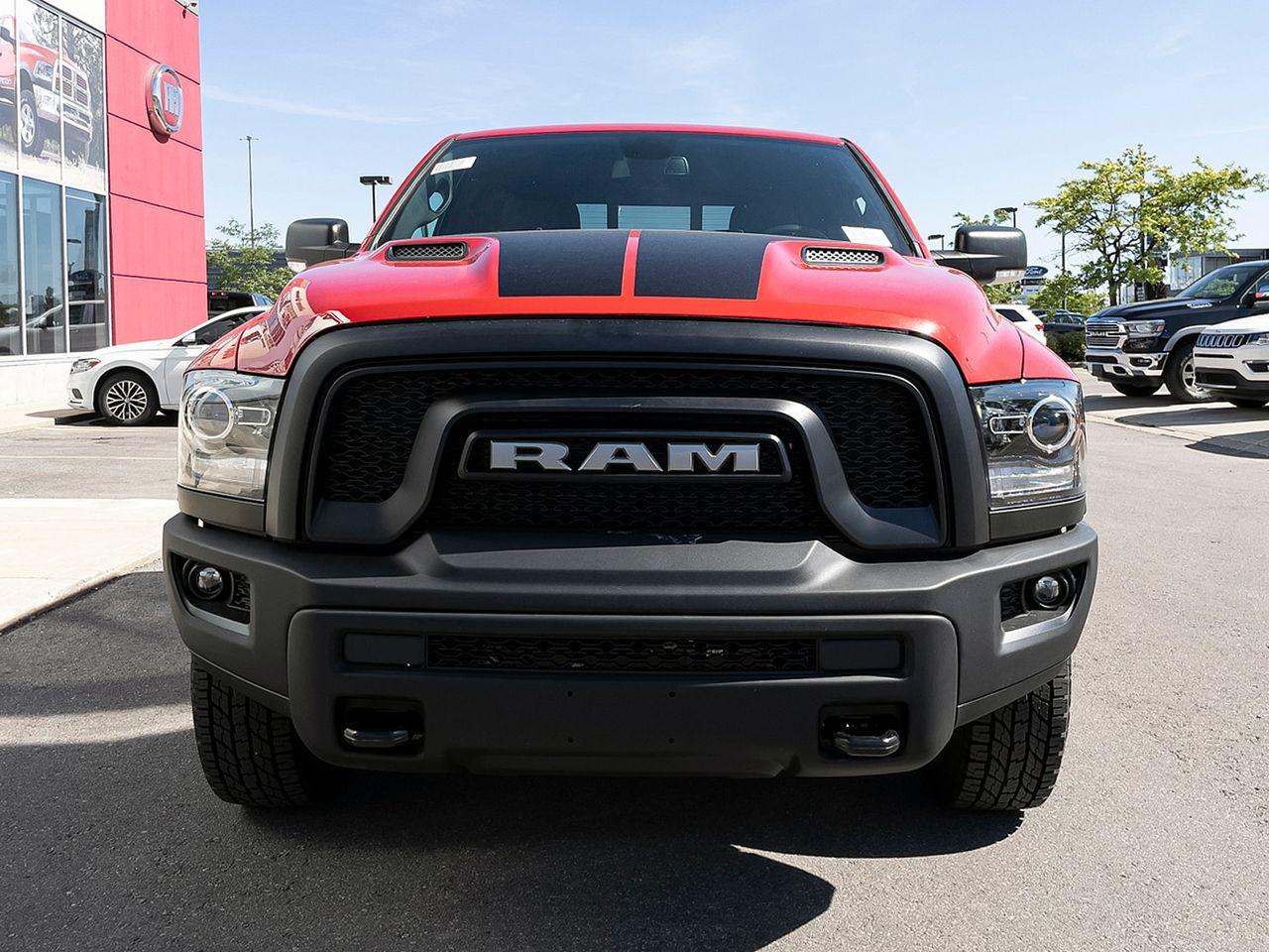 2021 Ram 1500 Warlock-4