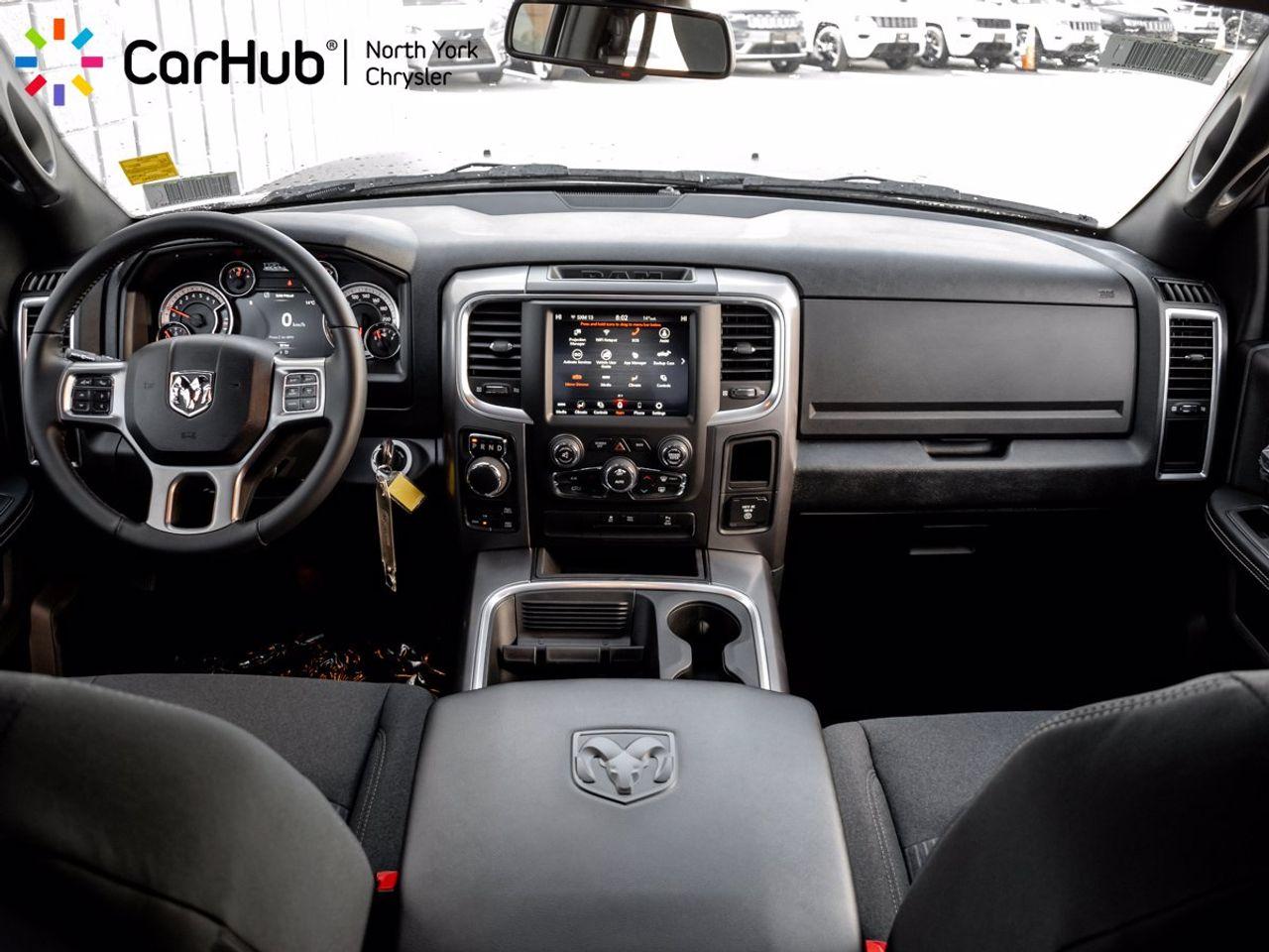 2021 Ram 1500 Warlock-2