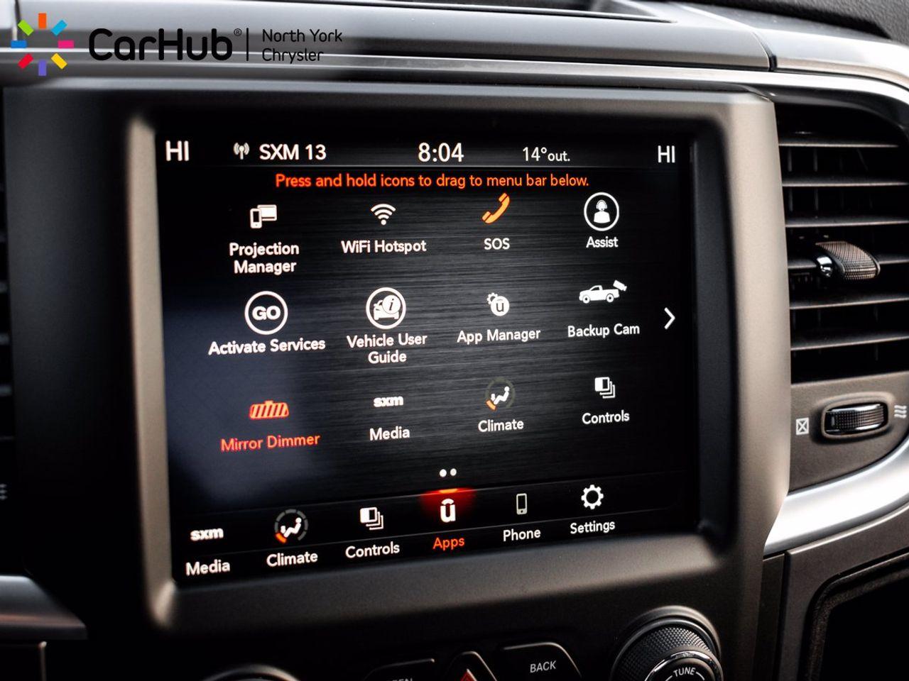 2021 Ram 1500 Warlock-3