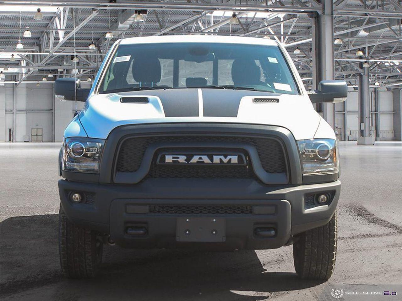 2021 Ram 1500 Warlock-1