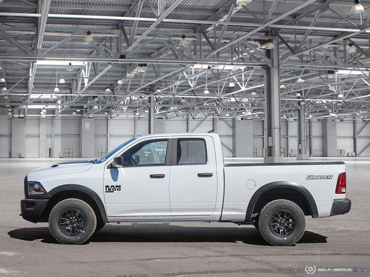 2021 Ram 1500 Warlock-2