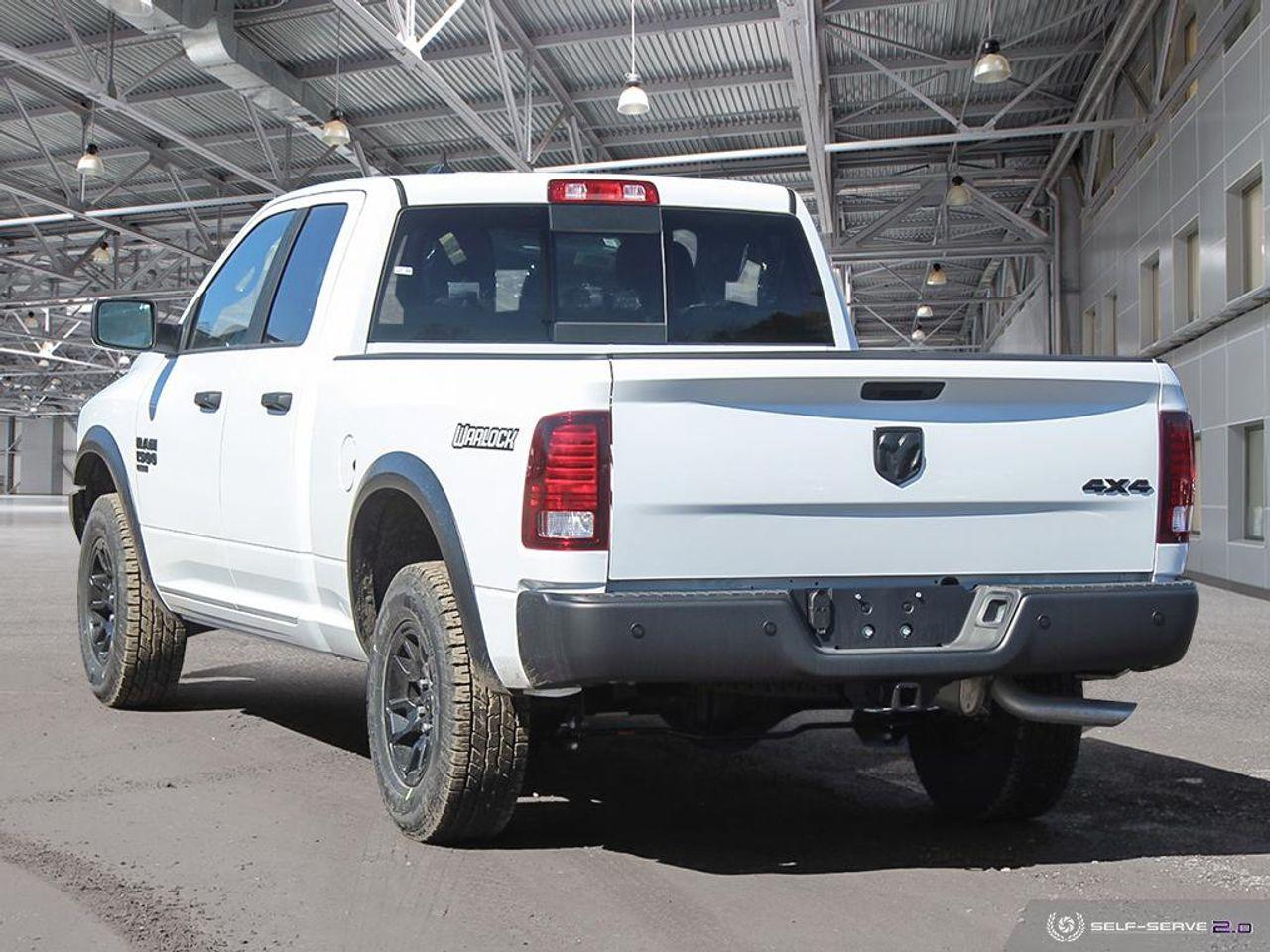 2021 Ram 1500 Warlock-3