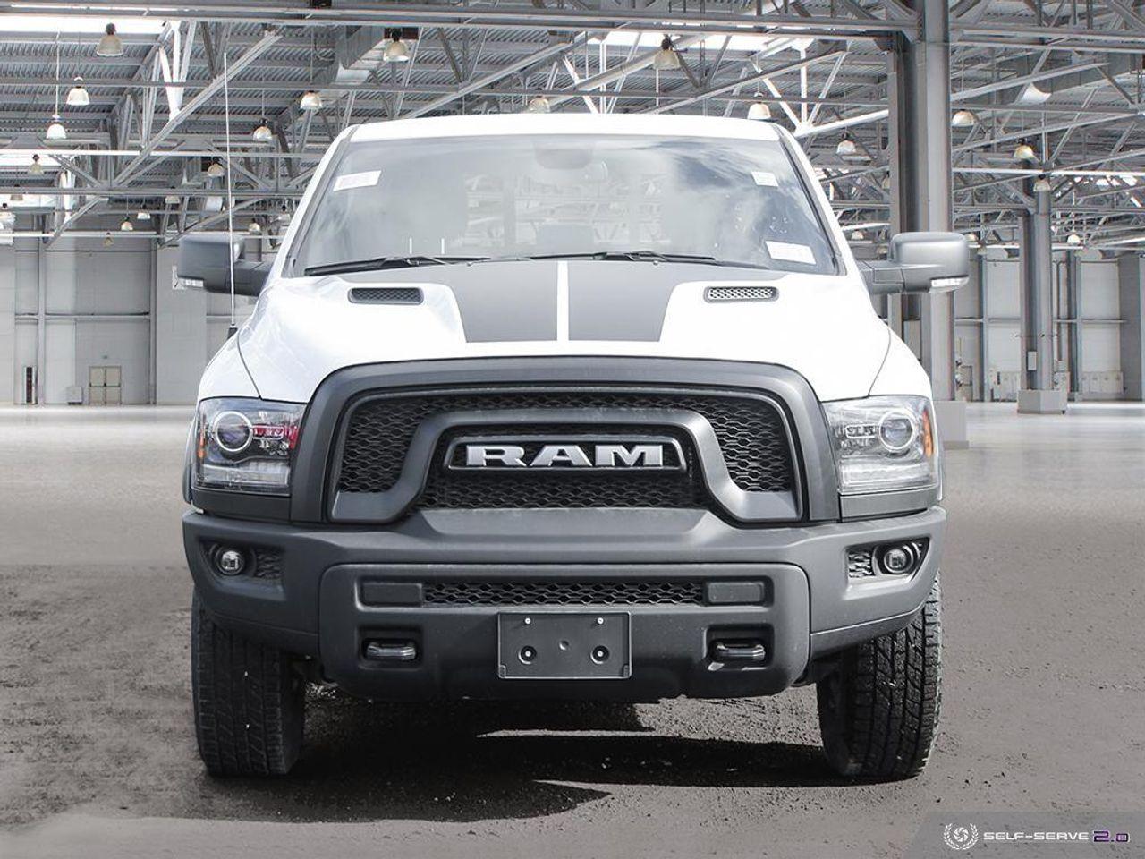2021 Ram 1500 Warlock-1