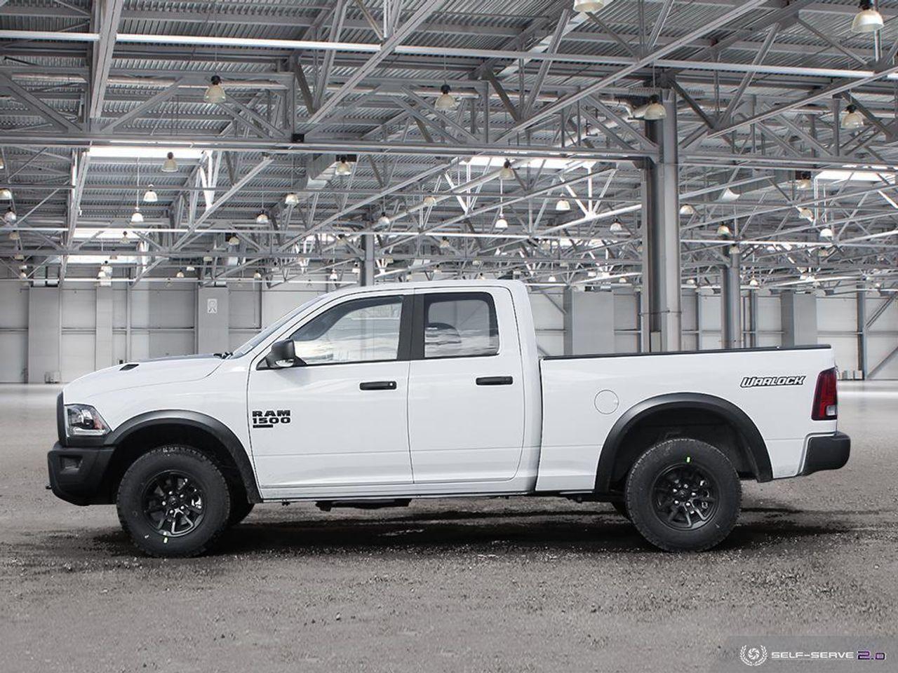 2021 Ram 1500 Warlock-2