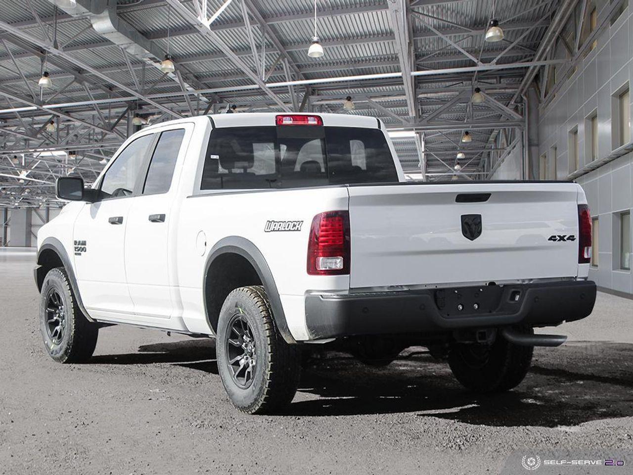 2021 Ram 1500 Warlock-3