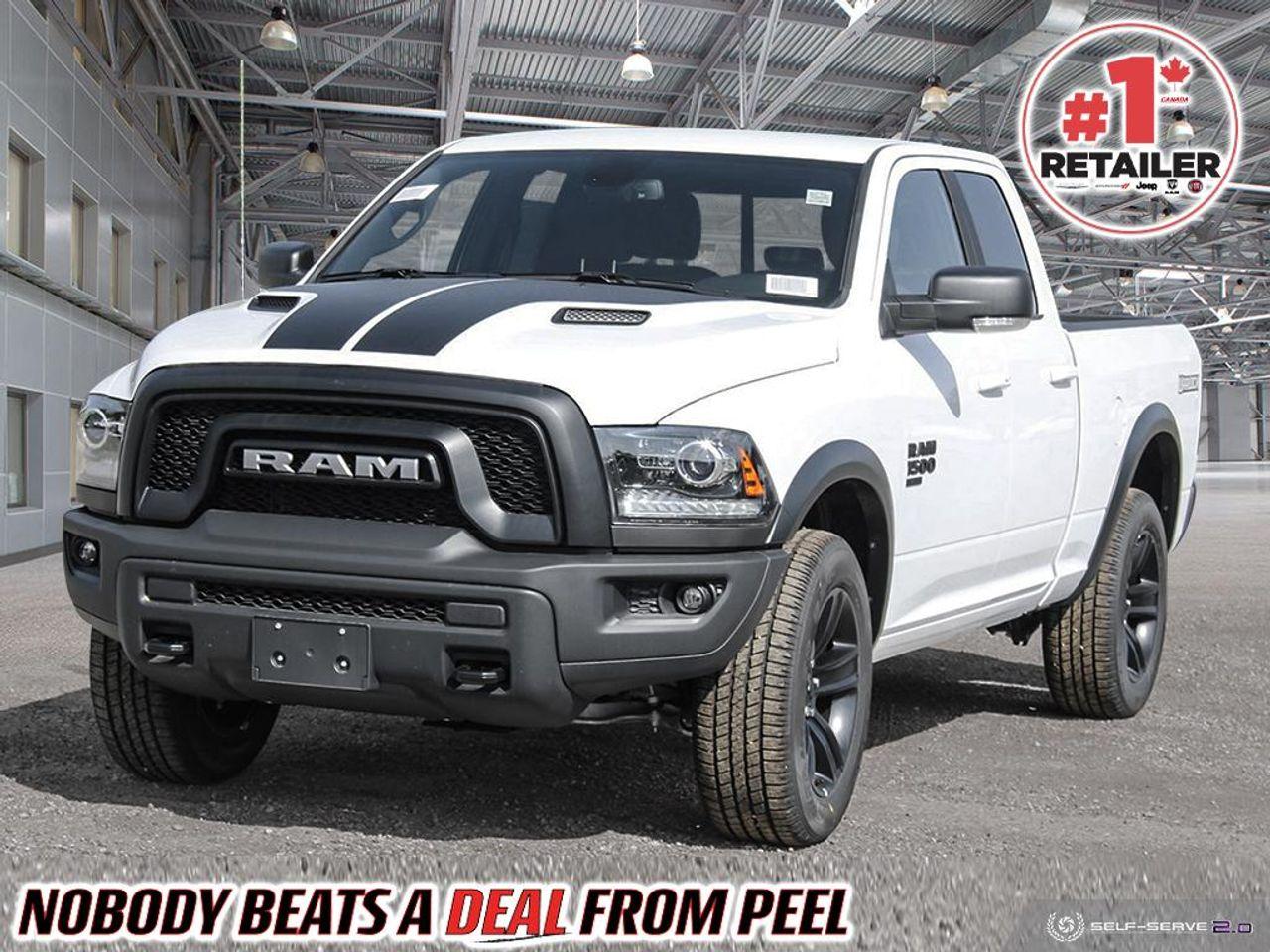 2021 Ram 1500 Warlock-0