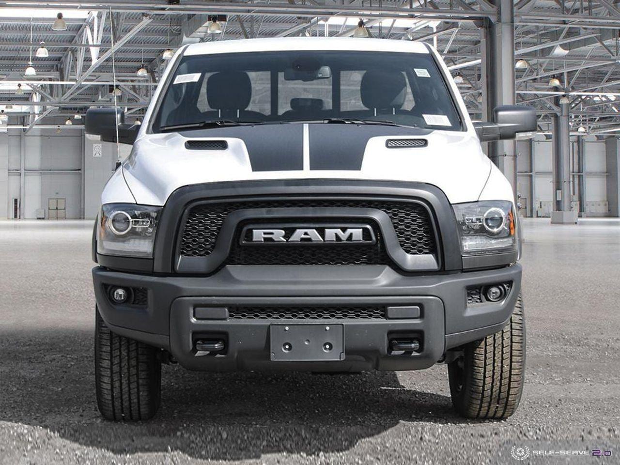 2021 Ram 1500 Warlock-1