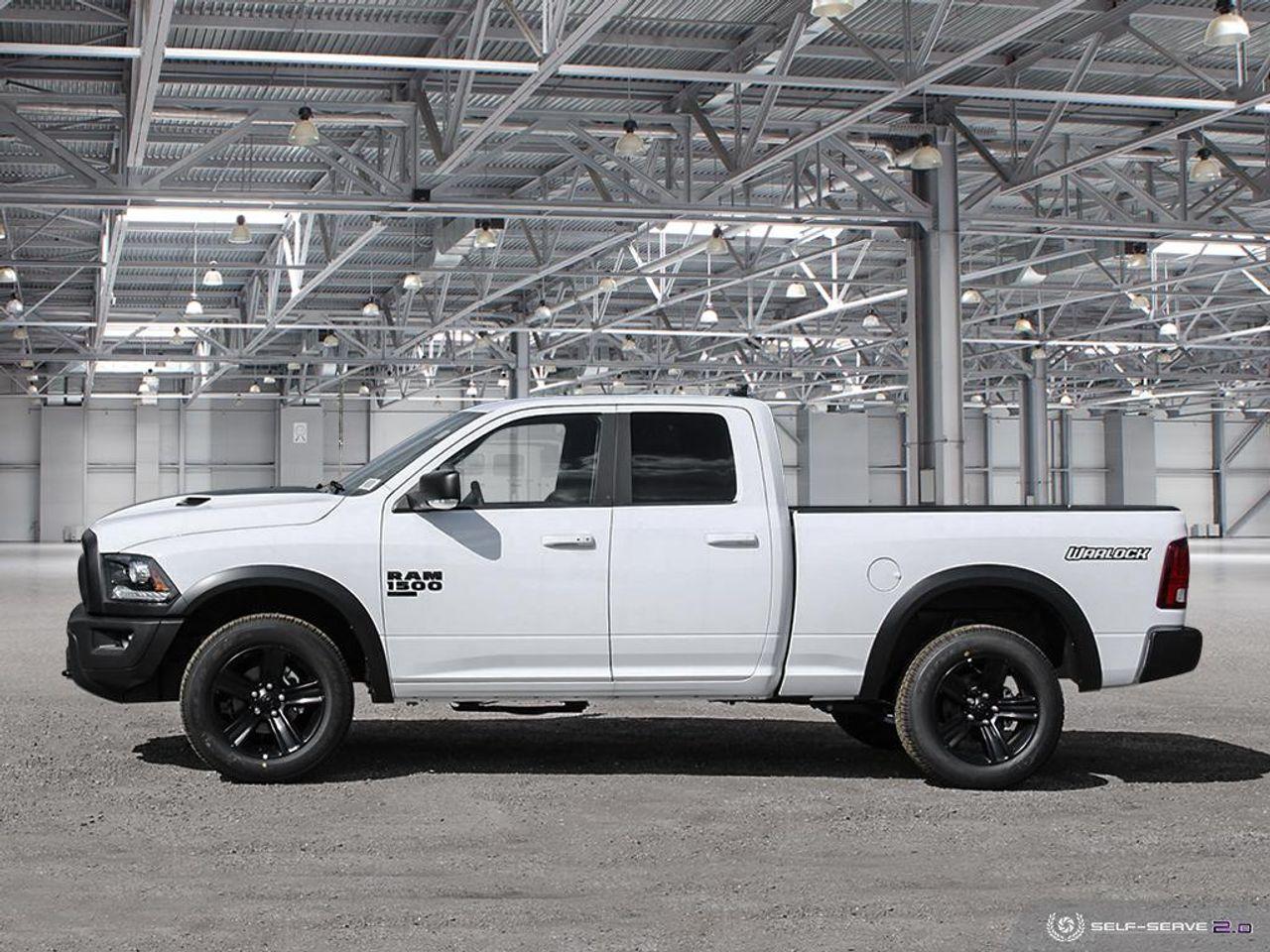 2021 Ram 1500 Warlock-2