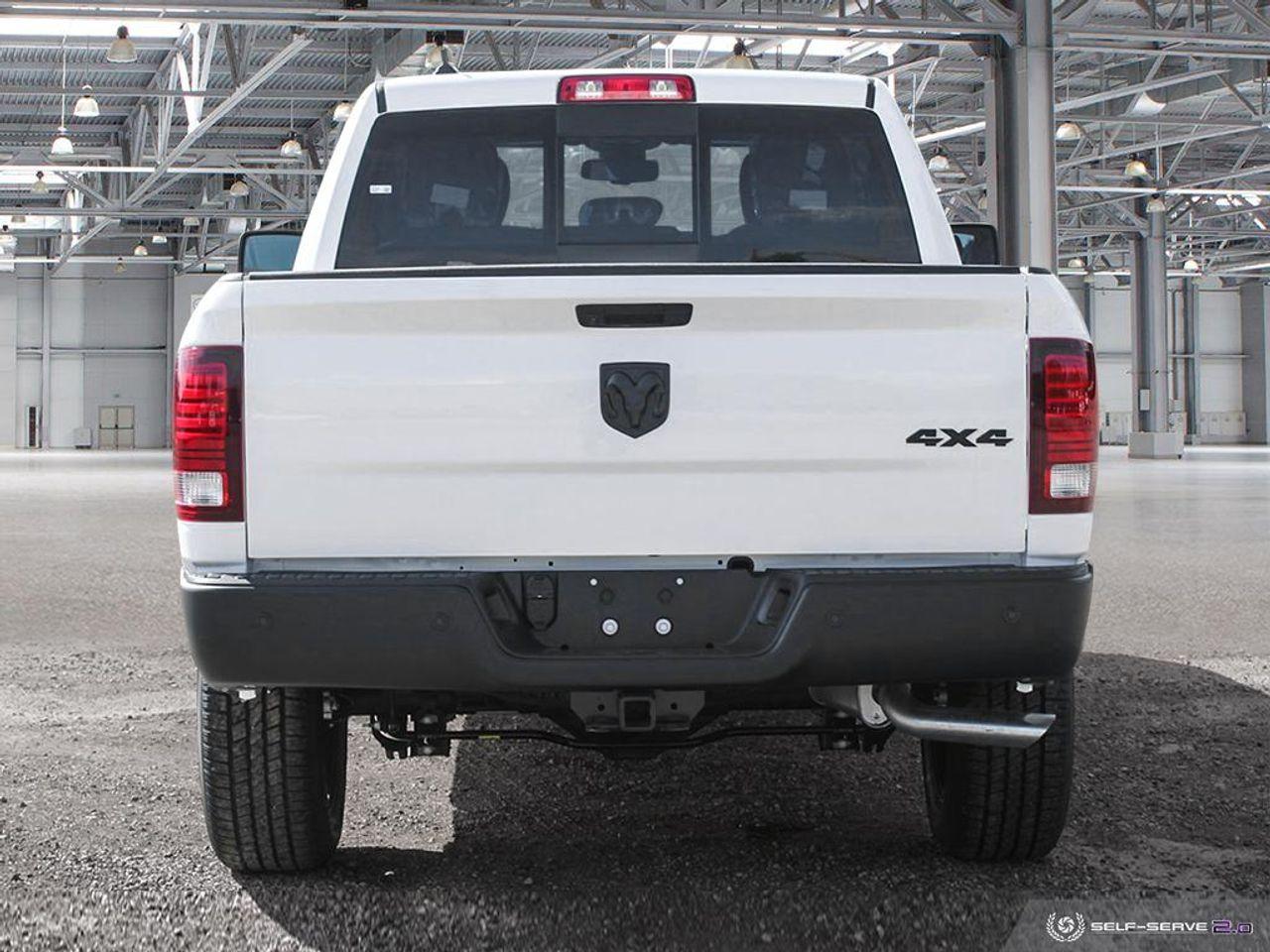 2021 Ram 1500 Warlock-4