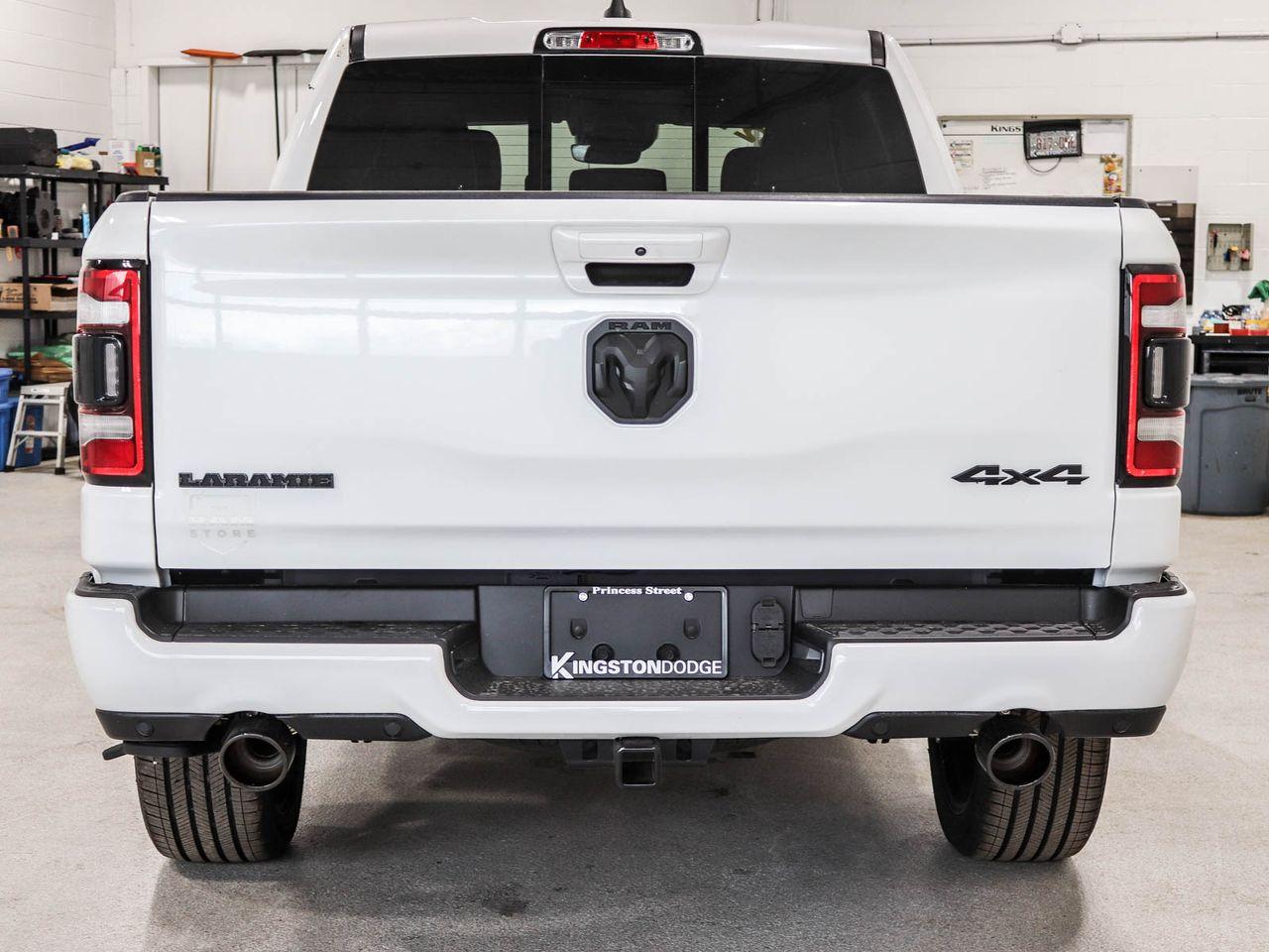 2021 Ram 1500 -3