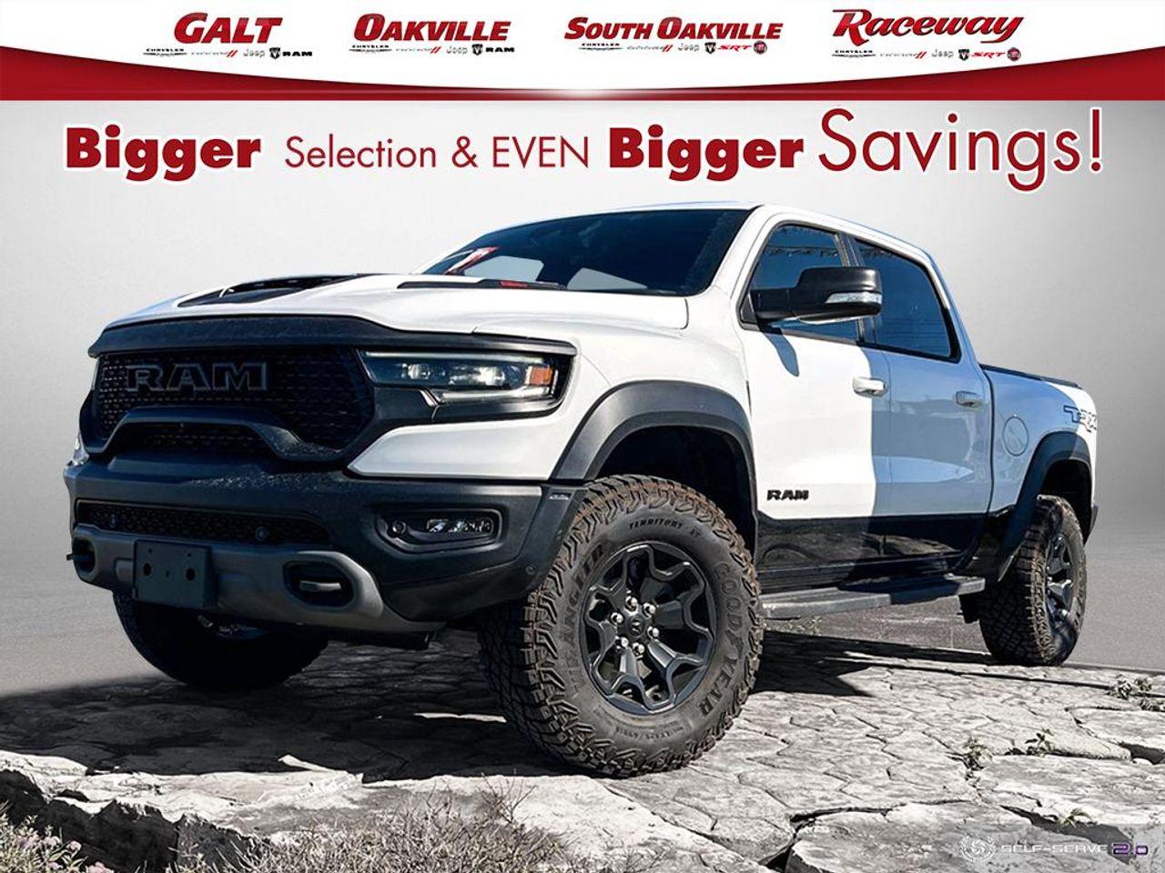 2021 Ram 1500 -0