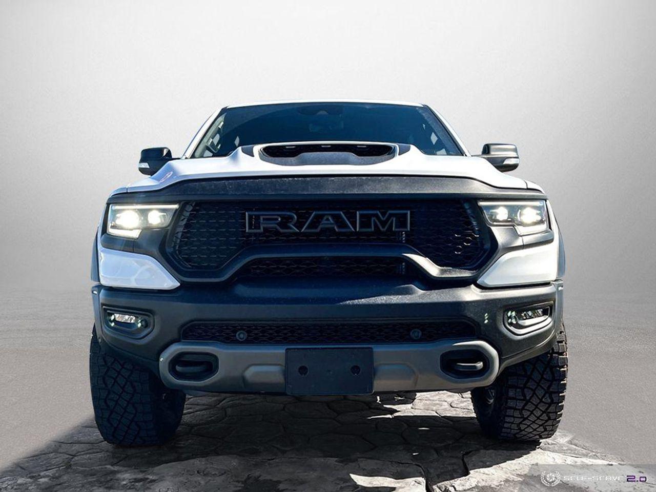 2021 Ram 1500 -1