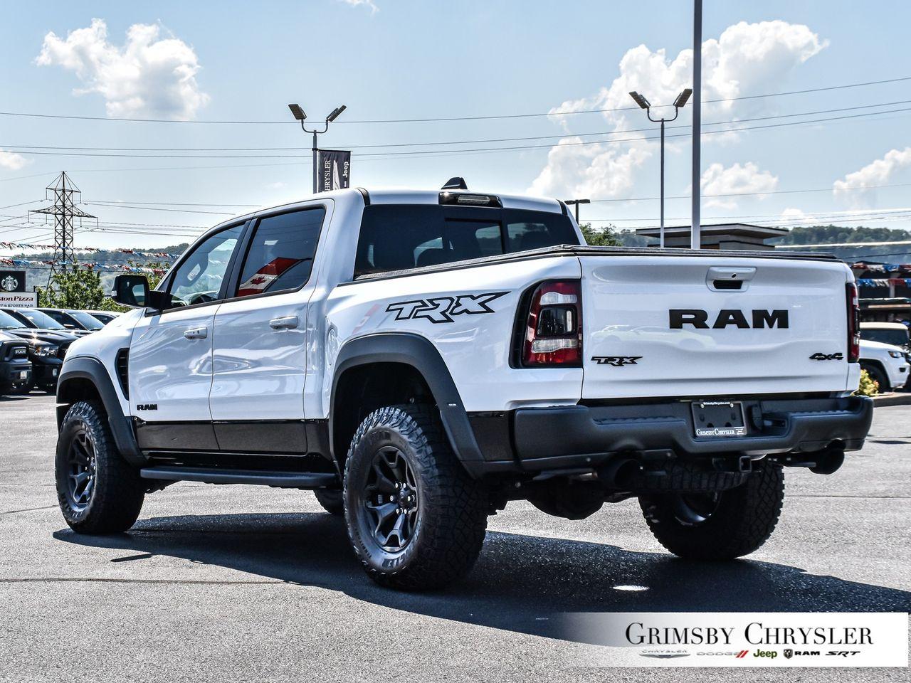 2021 Ram 1500 -3