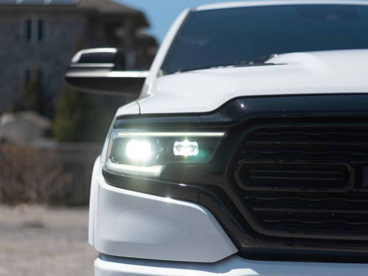 2021 Ram 1500 -3