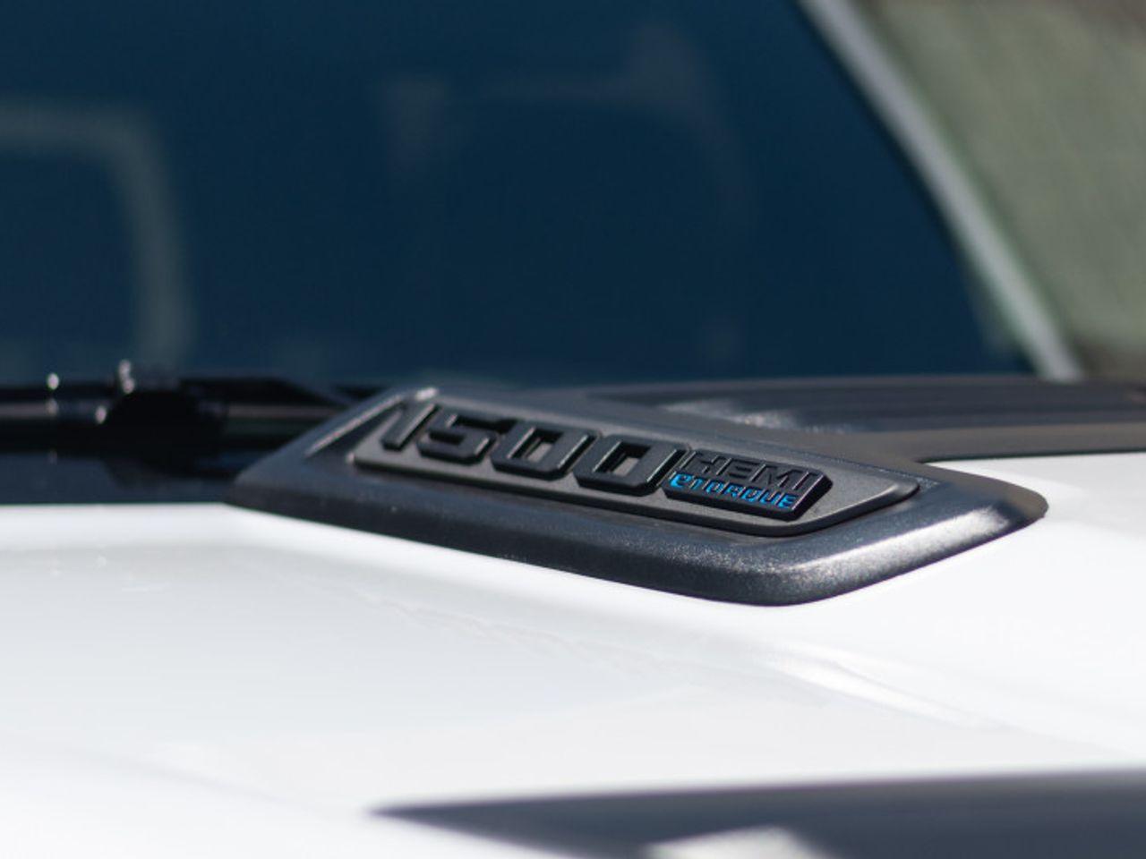 2021 Ram 1500 -4