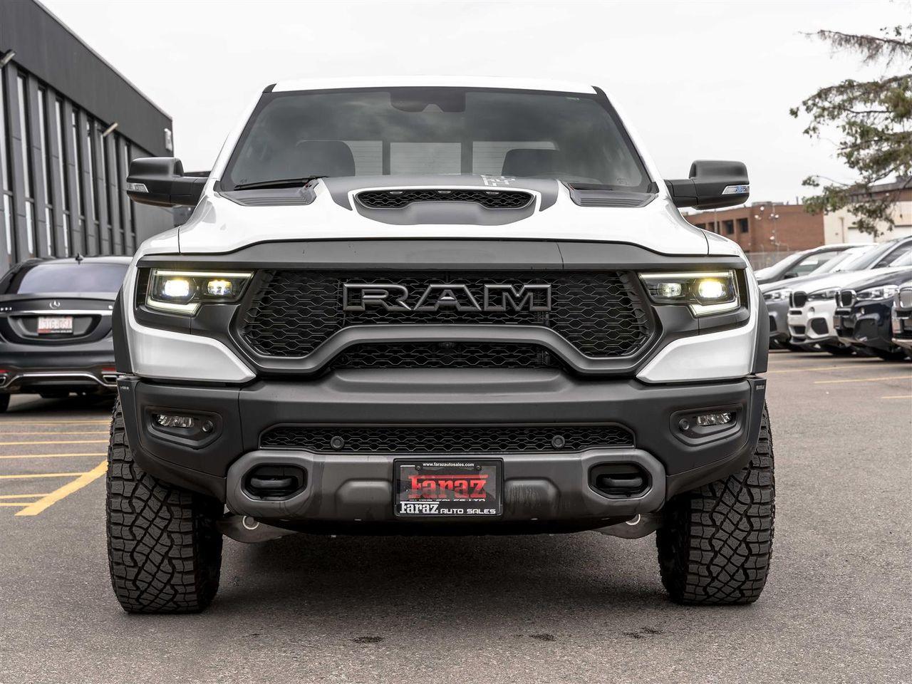 2021 Ram 1500 -1