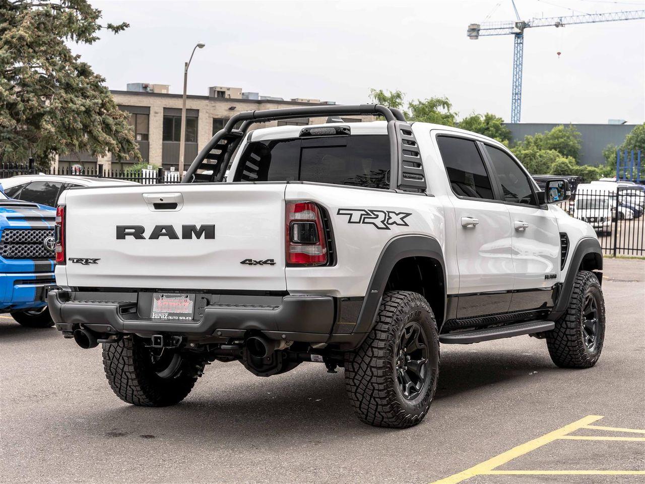 2021 Ram 1500 -2