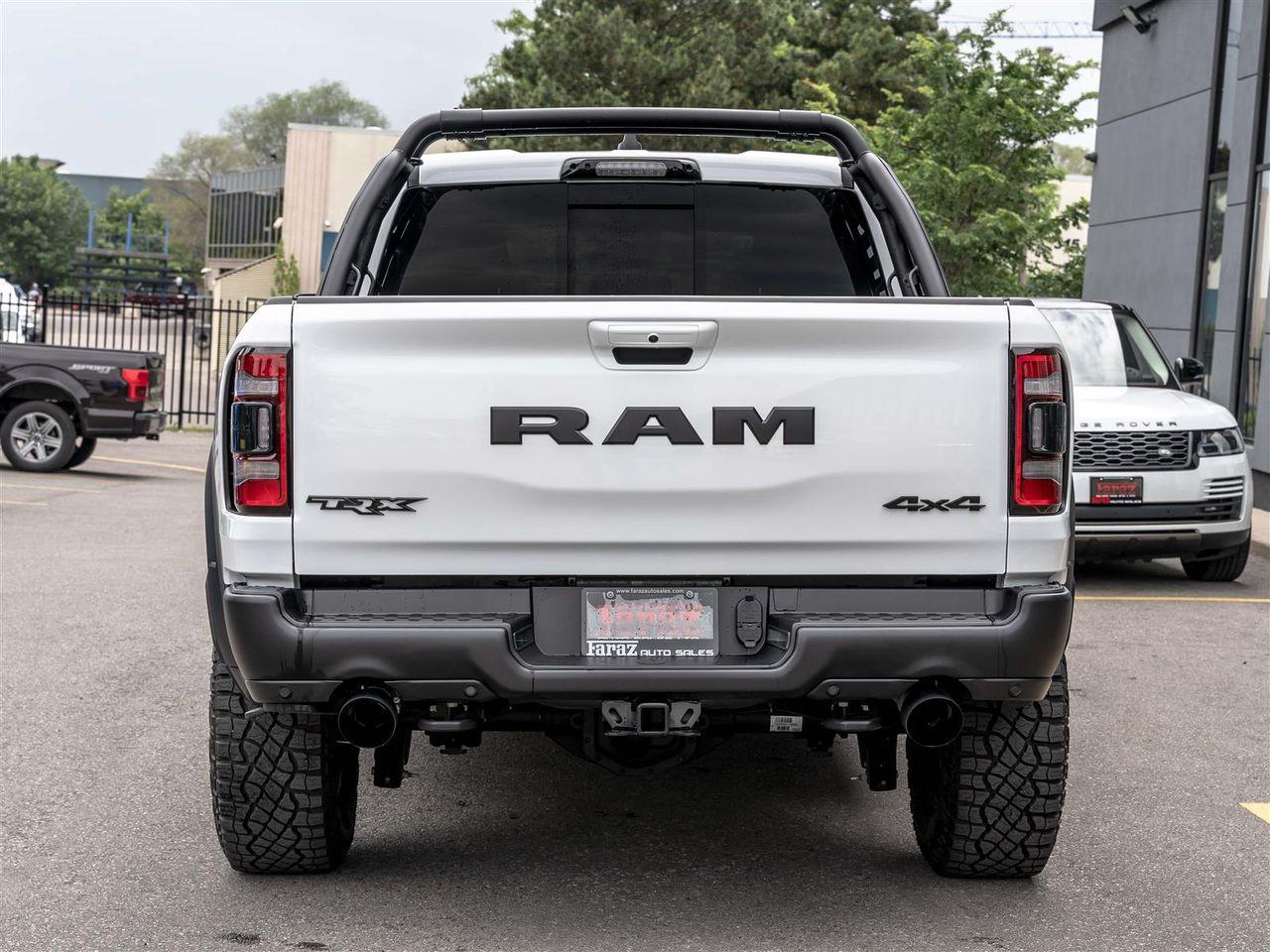 2021 Ram 1500 -3