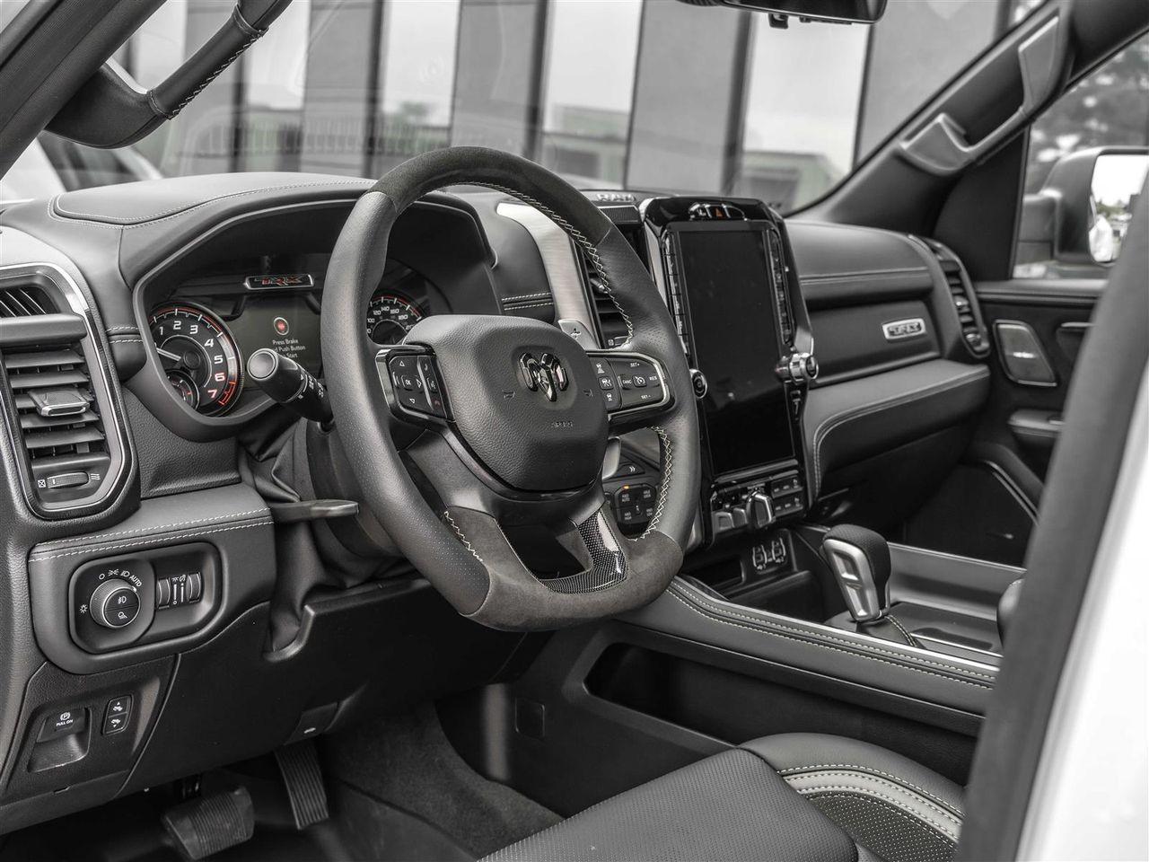 2021 Ram 1500 -4