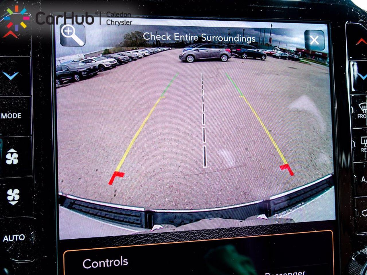 2021 Ram 1500 -4