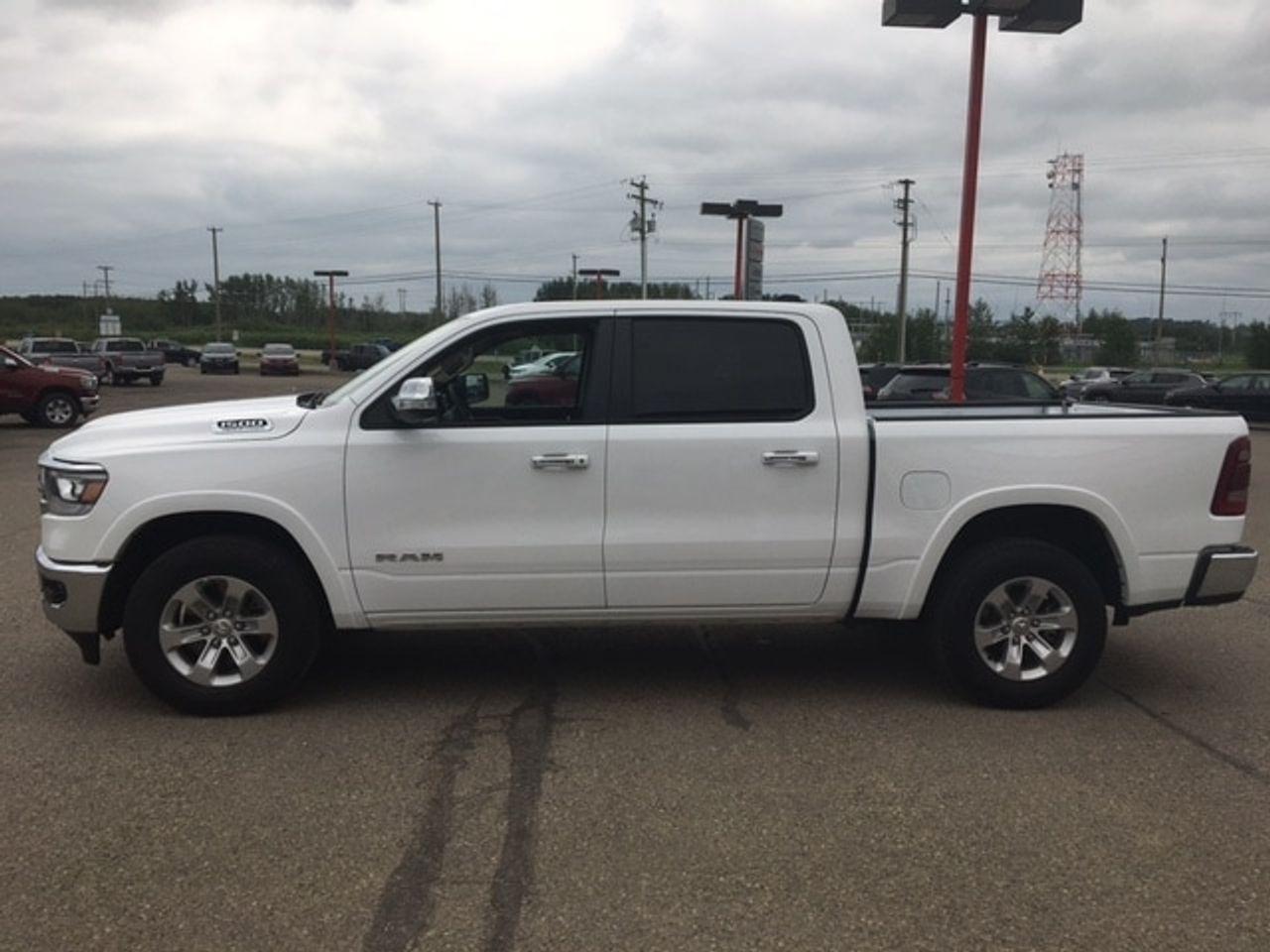 2021 Ram 1500 -4
