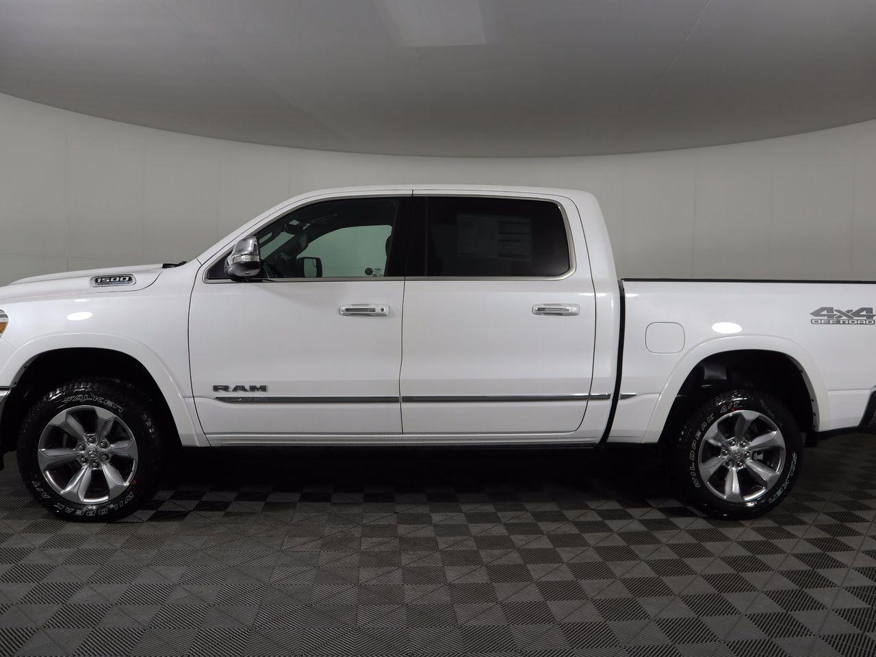 2021 Ram 1500 -3