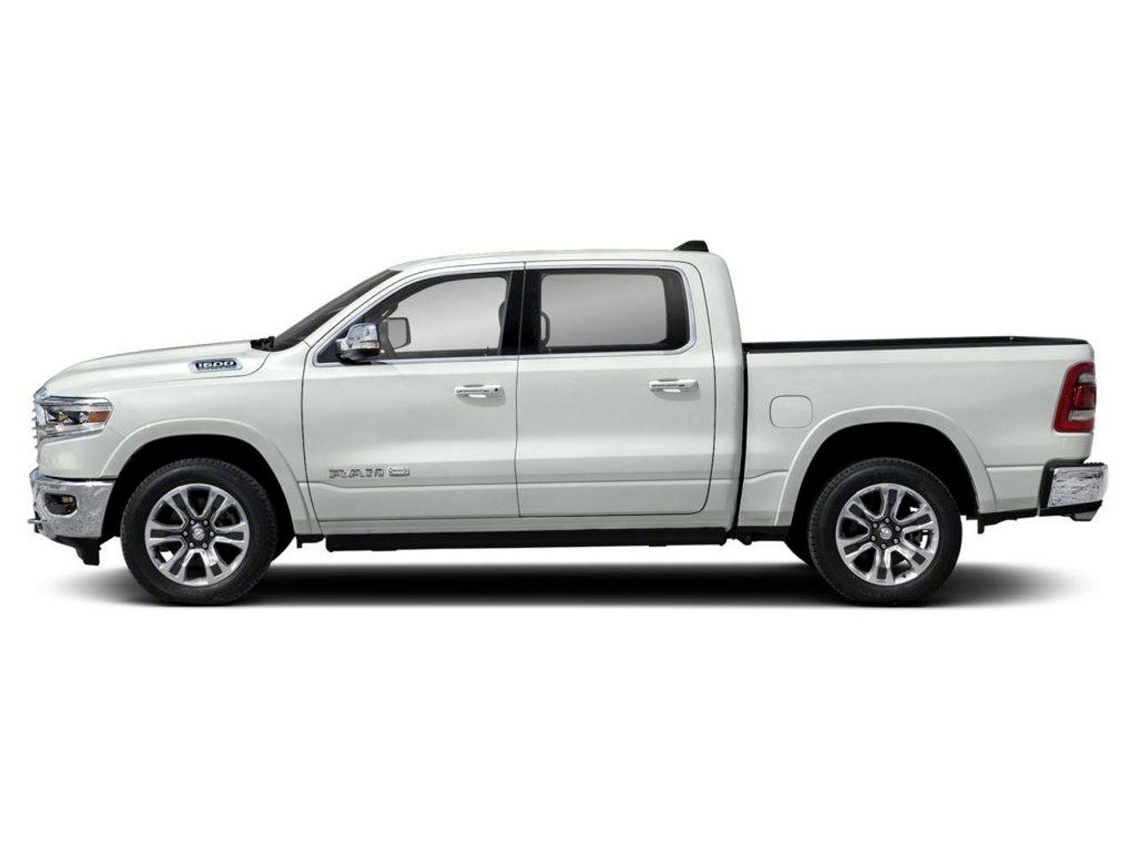 2021 Ram 1500 -1
