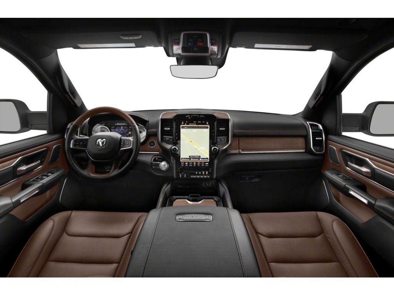 2021 Ram 1500 -4
