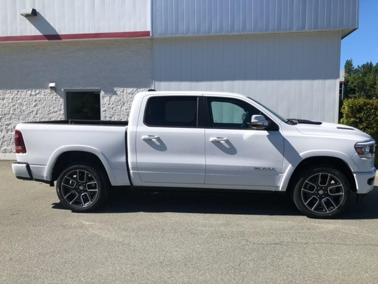 2021 Ram 1500 -3