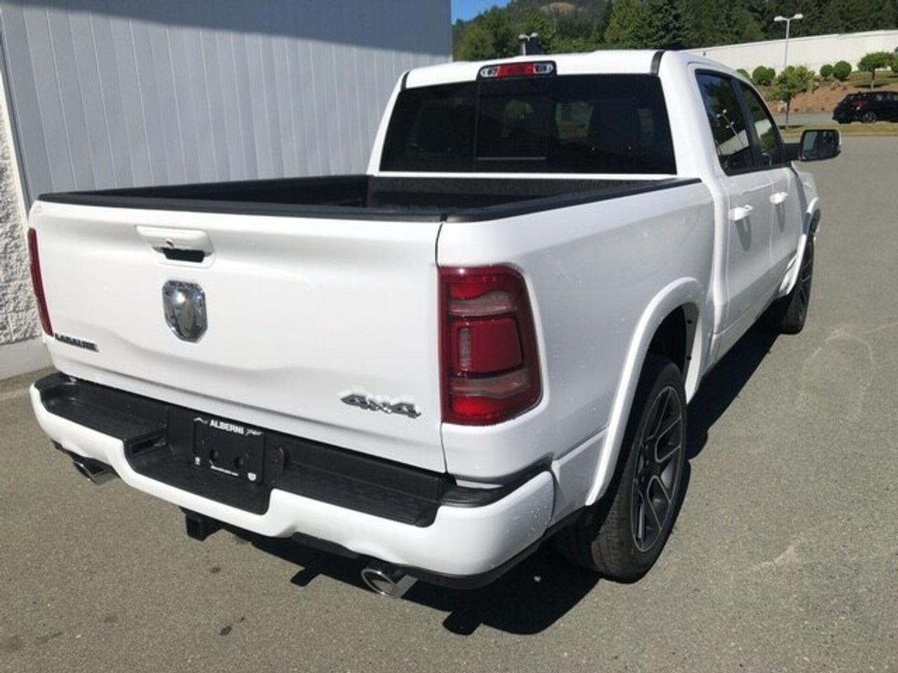 2021 Ram 1500 -4